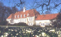 Schloss Nordeck