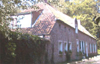 Orangerie
