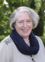 Anneliese Poppinga-de Vries