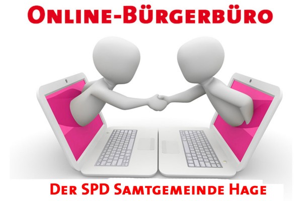 Online-Bürgerbüro