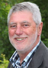 Egon Völlkopf
