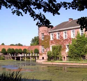 Schloss Lütetsburg