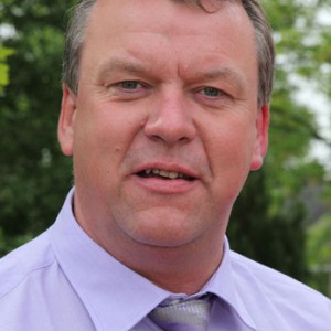 Udo Schmidt